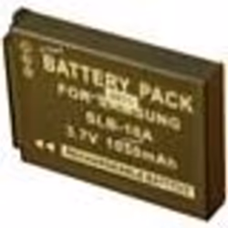 Batterie Appareil Photo pour SAMSUNG WB1100F