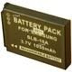 Batterie Appareil Photo pour SAMSUNG WB1100F