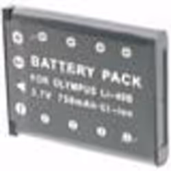 Batterie Appareil Photo pour KODAK LB-012