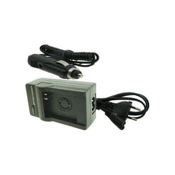 Chargeur pour PANASONIC DMW-BCM13E