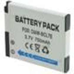 Batterie Appareil Photo pour PANASONIC DMC-SZ9