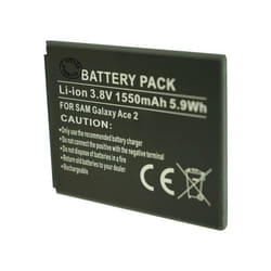 Batterie Téléphone Portable pour SAMSUNG EB425161LU