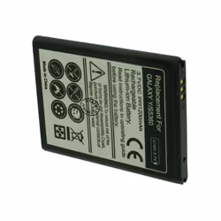 Batterie Téléphone Portable pour SAMSUNG GT-S6102 GALAXY Y DUOS