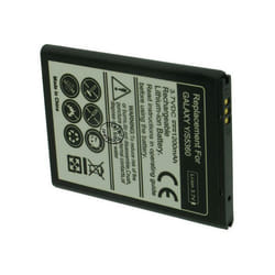 Batterie Téléphone Portable pour SAMSUNG GT-S6102 GALAXY Y DUOS