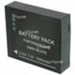 Batterie Appareil Photo pour PANASONIC DMW-BLH7E