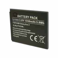 Batterie Téléphone Portable pour SAMSUNG GT-S7560