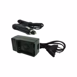 Chargeur pour CANON LP-E12