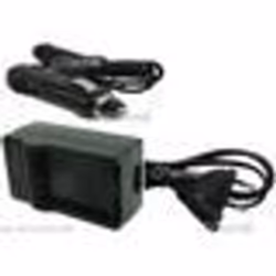 Chargeur pour NIKON EN-EL20
