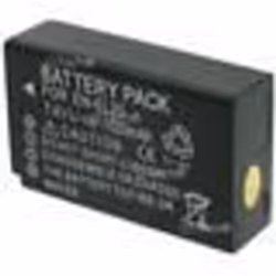 Batterie Appareil Photo pour NIKON EN-EL20A