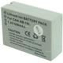 Batterie Appareil Photo pour CANON NB-10L