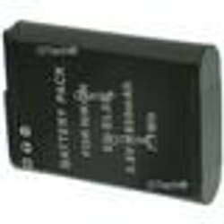 Batterie Appareil Photo pour NIKON EN-EL23