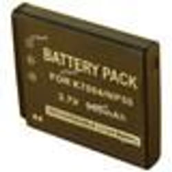 Batterie Appareil Photo pour PENTAX D-LI122