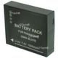 Batterie Appareil Photo pour PANASONIC LUMIX DMC-GM5