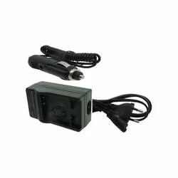 Chargeur pour PANASONIC DMW-BLG10E