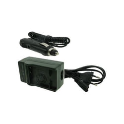 Chargeur pour PANASONIC DMW-BLG10E