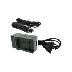 Chargeur pour FUJIFILM NP-45S