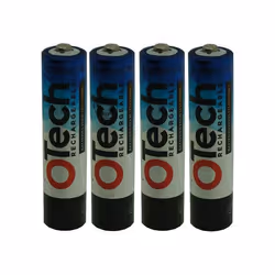 Batterie Téléphone sans fil pour TELEFUNKEN TB 252 PEPS DUO