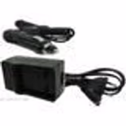 Chargeur pour CANON POWERSHOT SX410 IS