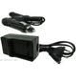 Chargeur pour CANON POWERSHOT SX410 IS