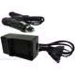 Chargeur pour CANON NB-10L