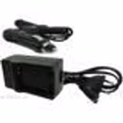 Chargeur pour NIKON COOLPIX P600
