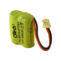 Batterie Téléphone sans fil pour OTech 3700057307592