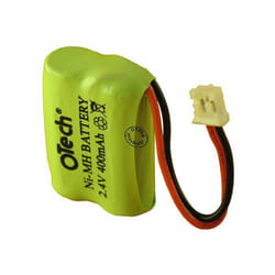 Batterie Téléphone sans fil pour OTech 3700057307592