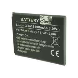 Batterie Téléphone Portable pour SAMSUNG GT-19305
