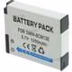 Batterie Appareil Photo pour PANASONIC LUMIX DMC-TZ57