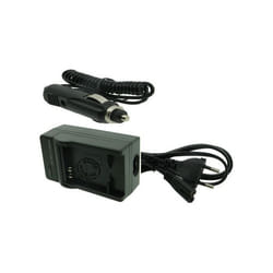 Chargeur pour PANASONIC LUMIX DMC-SZ10