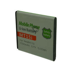Batterie Téléphone Portable pour SONY C1505