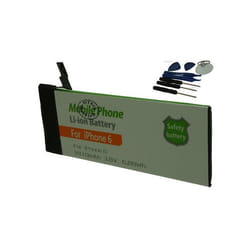 Batterie pour APPLE IPHONE 6