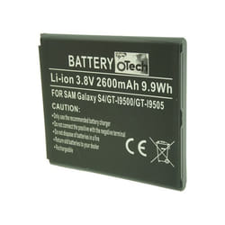Batterie Téléphone Portable pour SAMSUNG GT-19506