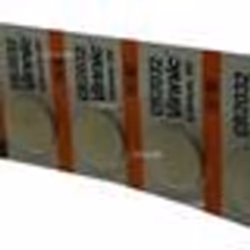 Pack de 5 piles Vinnic pour VINNIC CR2032