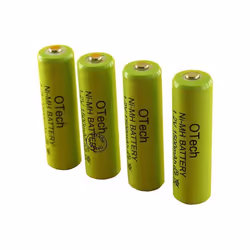 Batterie Téléphone sans fil pour DIVERS 4X 1.2V 700MAH NI-CD