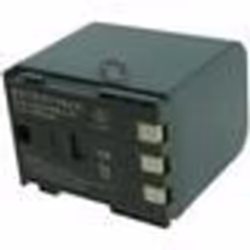 Batterie Camescope pour CANON LEGRIA HF R17
