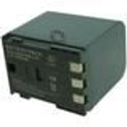 Batterie Camescope pour CANON LEGRIA HF R17