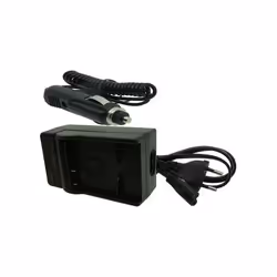 Chargeur pour KODAK LB-060