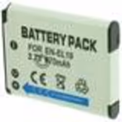 Batterie Appareil Photo pour NIKON COOLPIX S2900
