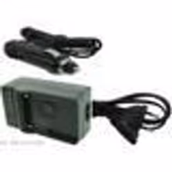 Chargeur pour SONY DSLR-A100W