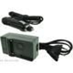 Chargeur pour SONY DSLR-A100W