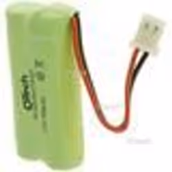 Batterie Téléphone sans fil pour OTech 3700057314965