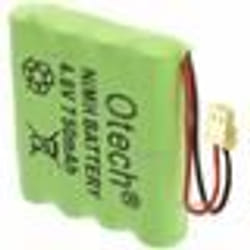 Batterie Téléphone sans fil pour DIVERS UROSTIM 2