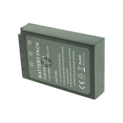 Batterie Appareil Photo pour OLYMPUS OM-D E-M10