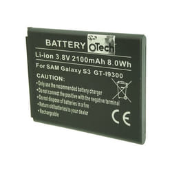 Batterie Téléphone Portable pour SAMSUNG GALAXY GRAND NEO PLUS DUOS GT-I9060I