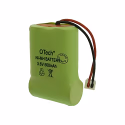 Batterie Téléphone sans fil pour FRANCE TELECOM PK1166D