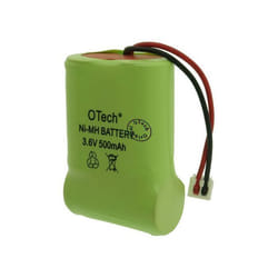 Batterie Téléphone sans fil pour FRANCE TELECOM PK1166D