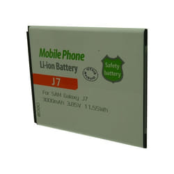 Batterie Téléphone Portable pour SAMSUNG GALAXY J7 DUOS