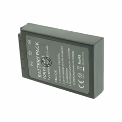 Batterie Appareil Photo pour OLYMPUS PS-BLS50