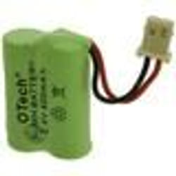 Batterie Téléphone sans fil pour THOMSON DECT TH-530DSIL